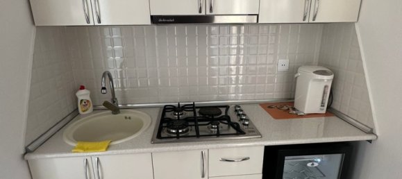 Квартира с 2 спальнями в Хатаинский район, Азербайджан № 1333 13