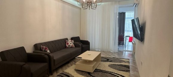 Квартира с 2 спальнями в Хатаинский район, Азербайджан № 1333 22