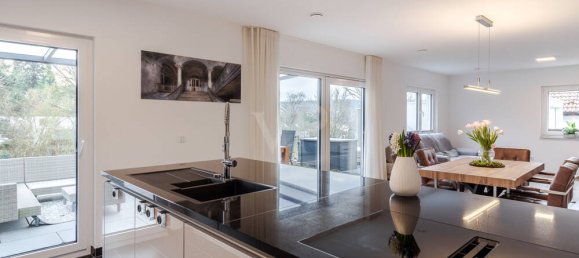 4 bedrooms House in Hochtaunuskreis, Germany No. 94112 8