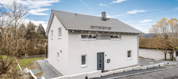 4 bedrooms House in Hochtaunuskreis, Germany No. 94112 19
