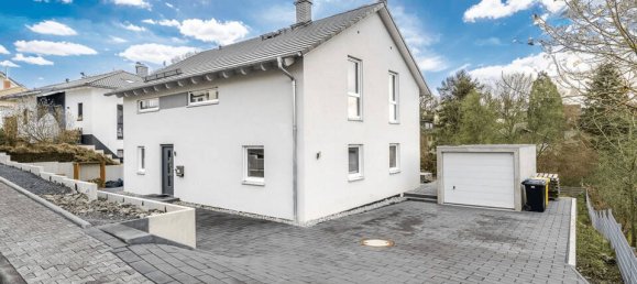 4 bedrooms House in Hochtaunuskreis, Germany No. 94112 20