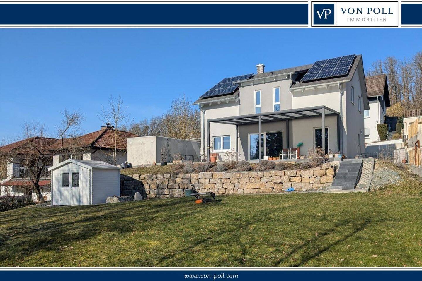 4 bedrooms House in Hochtaunuskreis, Germany No. 94112