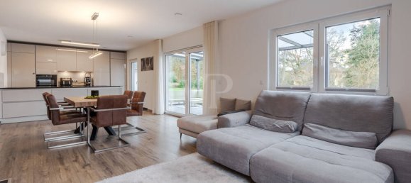 4 bedrooms House in Hochtaunuskreis, Germany No. 94112 6