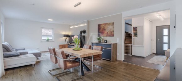 4 bedrooms House in Hochtaunuskreis, Germany No. 94112 2