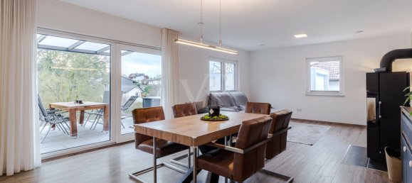 4 bedrooms House in Hochtaunuskreis, Germany No. 94112 3