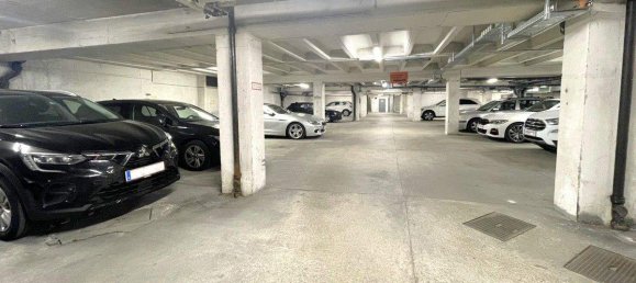 Garage à Favoriten, Austria No. 33403 7