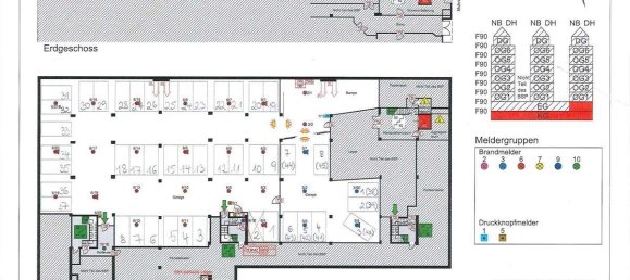 Garage à Favoriten, Austria No. 33403 13