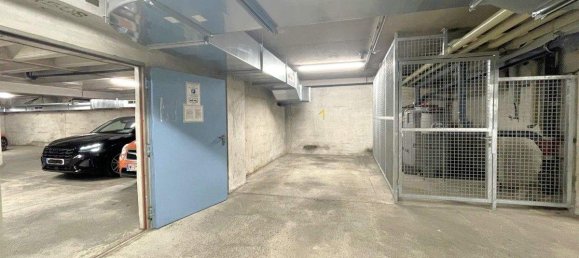 Garage à Favoriten, Austria No. 33403 10