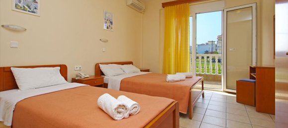 700m² Townhouse in Pieria, Greece No. 7910 3