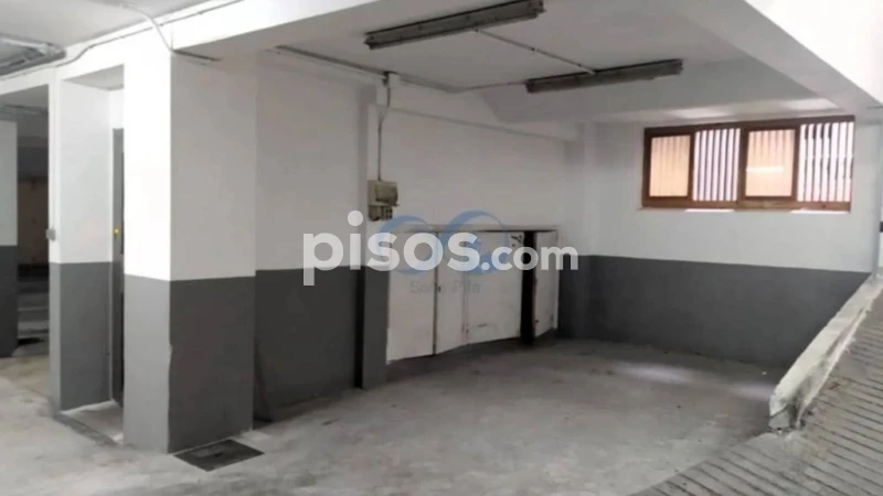 Garaje en Betanzos, Spain 12 m² No. 204514