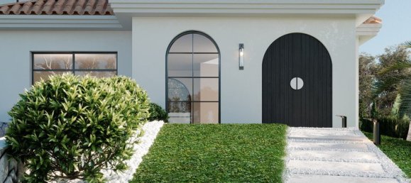 4 bedrooms Villa in Marbella, Spain No. 10111 9