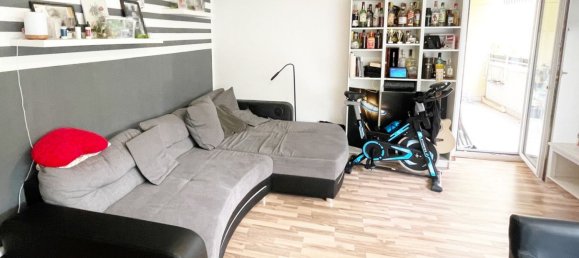 Apartamento de 3 habitaciónes en Leverkusen, Germany No. 22647 2