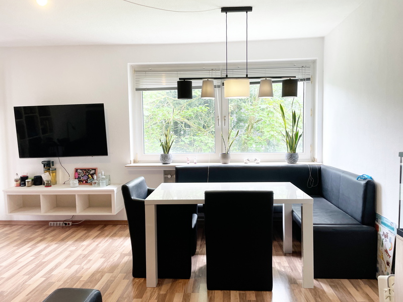 Apartamento de 3 habitaciónes en Leverkusen, Germany No. 22647