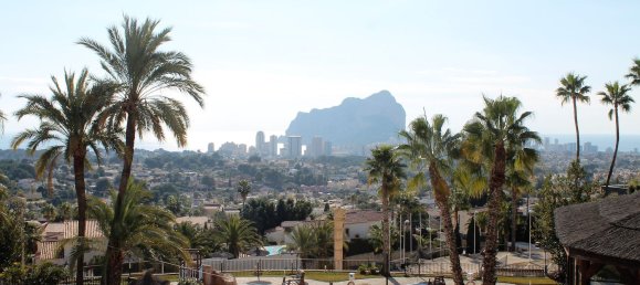 Casa T1 em Calpe, Spain N.º 30207 17