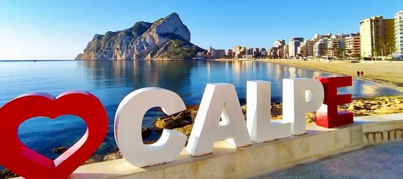 Casa T1 em Calpe, Spain N.º 30207 21