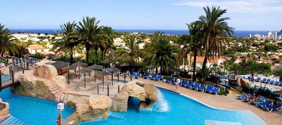 Casa T1 em Calpe, Spain N.º 30207 3