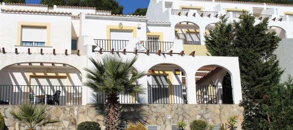 Casa T1 em Calpe, Spain N.º 30207 2