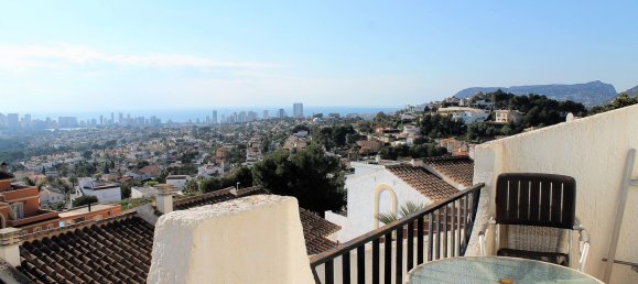 Casa T1 em Calpe, Spain N.º 30207 12