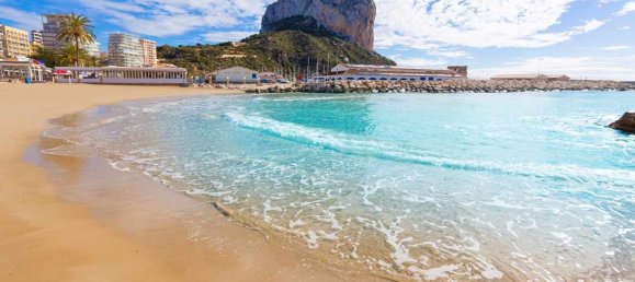Casa T1 em Calpe, Spain N.º 30207 22