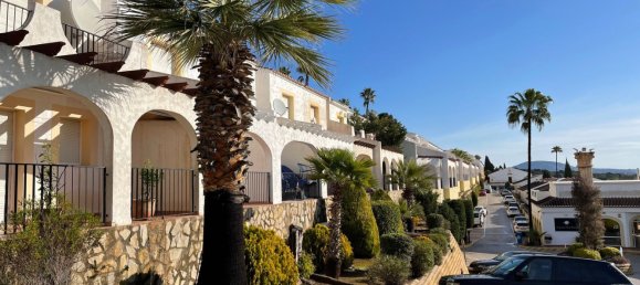 Casa T1 em Calpe, Spain N.º 30207 14