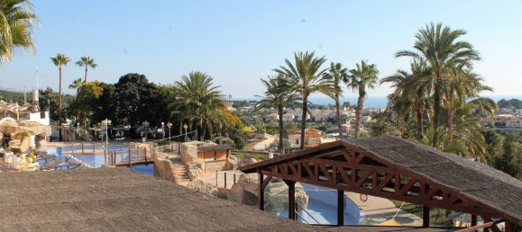 Casa T1 em Calpe, Spain N.º 30207 16