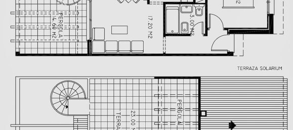 Casa T1 em Calpe, Spain N.º 30207 25