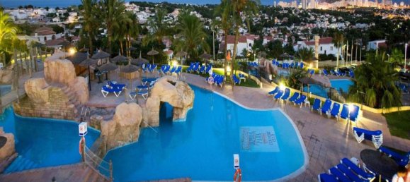 Casa T1 em Calpe, Spain N.º 30207 20