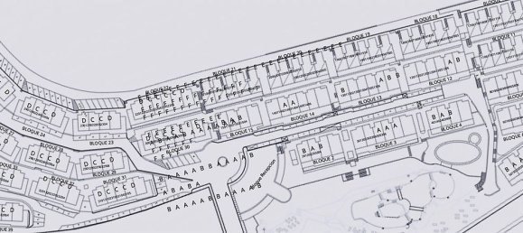 Casa T1 em Calpe, Spain N.º 30207 24