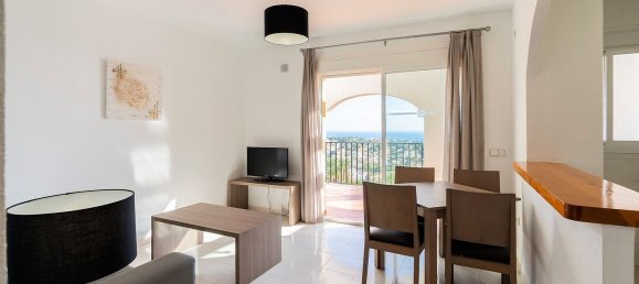 Casa T1 em Calpe, Spain N.º 30207 6
