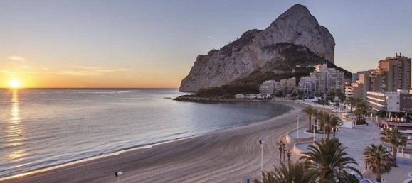 Casa T1 em Calpe, Spain N.º 30207 23