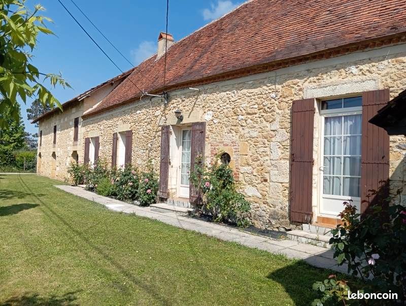 3 bedrooms House in Bergerac, France No. 340738