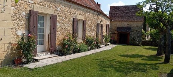 3 bedrooms House in Bergerac, France No. 340738 7