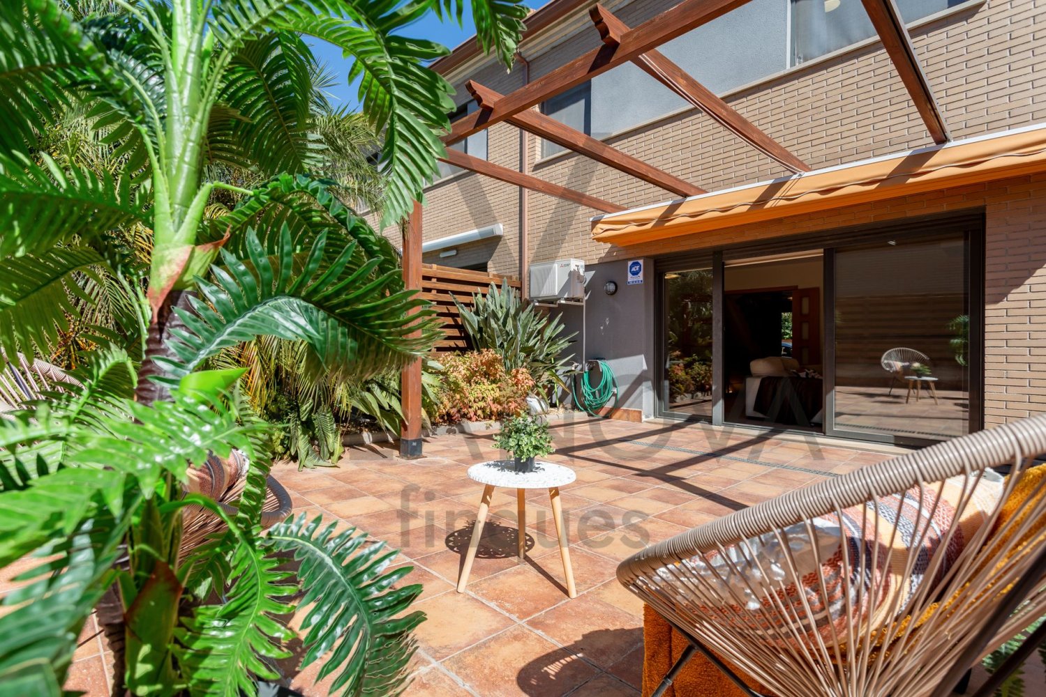 5 bedrooms Townhouse in La Selva del Camp, Spain No. 253782