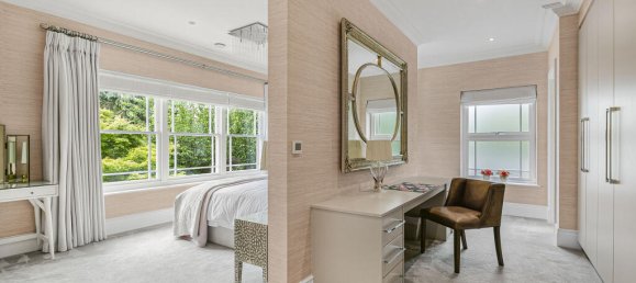 6 Schlafzimmer Haus in Leatherhead, United Kingdom, Nr. 13231 6