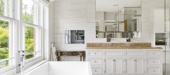 6 Schlafzimmer Haus in Leatherhead, United Kingdom, Nr. 13231 21