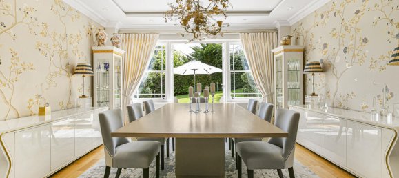 6 Schlafzimmer Haus in Leatherhead, United Kingdom, Nr. 13231 15