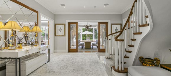 6 Schlafzimmer Haus in Leatherhead, United Kingdom, Nr. 13231 16