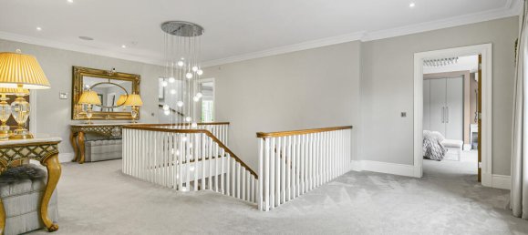 6 Schlafzimmer Haus in Leatherhead, United Kingdom, Nr. 13231 18