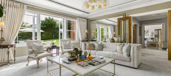 6 Schlafzimmer Haus in Leatherhead, United Kingdom, Nr. 13231 14