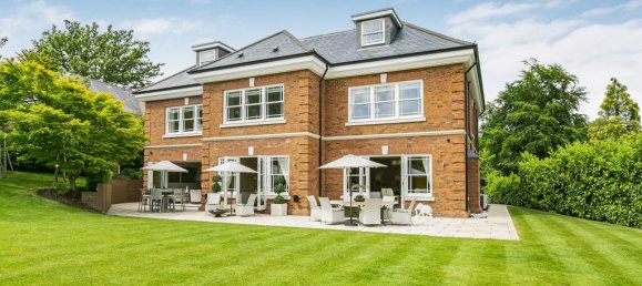 6 Schlafzimmer Haus in Leatherhead, United Kingdom, Nr. 13231 11