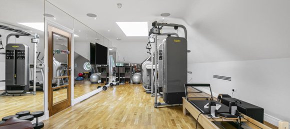 6 Schlafzimmer Haus in Leatherhead, United Kingdom, Nr. 13231 10