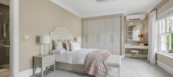 6 Schlafzimmer Haus in Leatherhead, United Kingdom, Nr. 13231 2