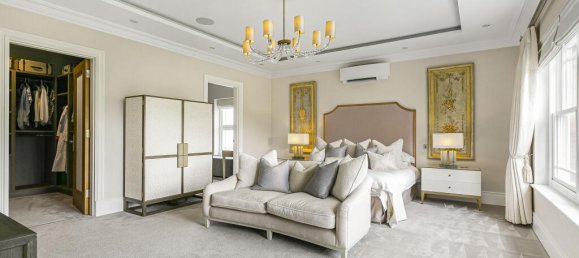 6 Schlafzimmer Haus in Leatherhead, United Kingdom, Nr. 13231 19