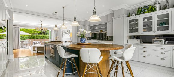 6 Schlafzimmer Haus in Leatherhead, United Kingdom, Nr. 13231 13