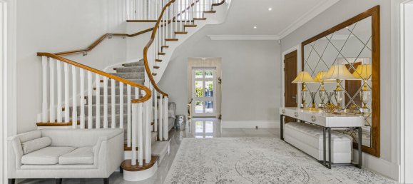 6 Schlafzimmer Haus in Leatherhead, United Kingdom, Nr. 13231 17