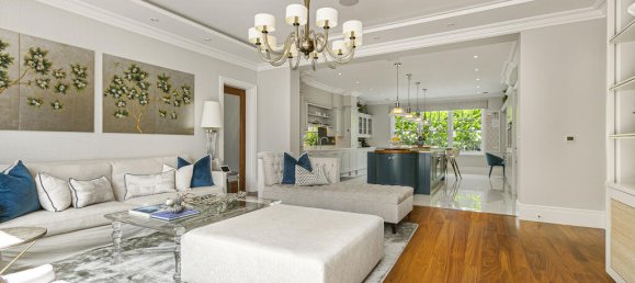 6 Schlafzimmer Haus in Leatherhead, United Kingdom, Nr. 13231 12