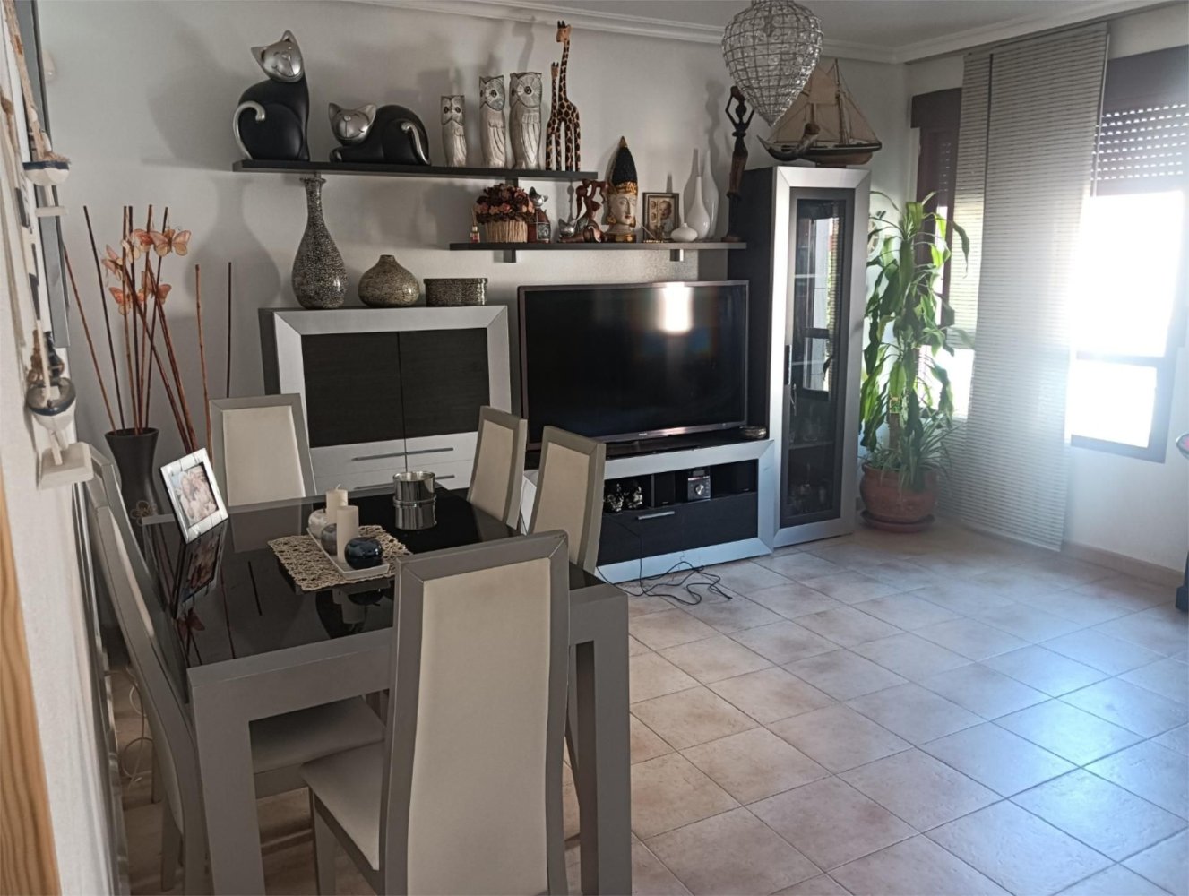 2 غرف نوم شقة في San Pedro del Pinatar, Spain رقم 181877