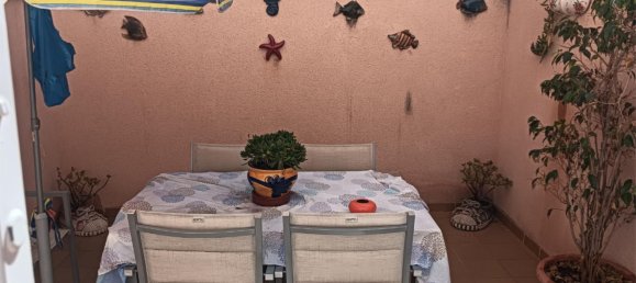 2 غرف نوم شقة في San Pedro del Pinatar, Spain رقم 181877 3