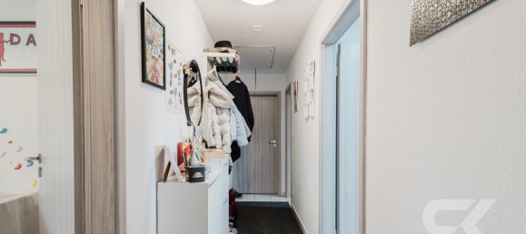 2 غرف نوم شقة في Nuremberg, Germany رقم 208722 2