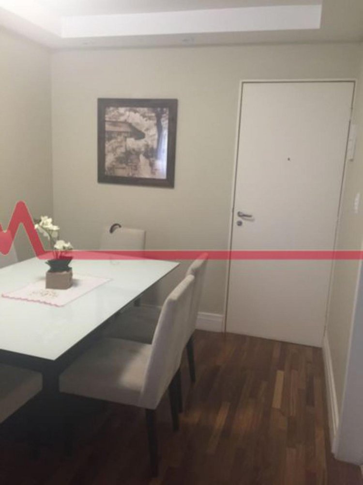 2 bedrooms Apartment in Sao Paulo, Brazil No. 528462